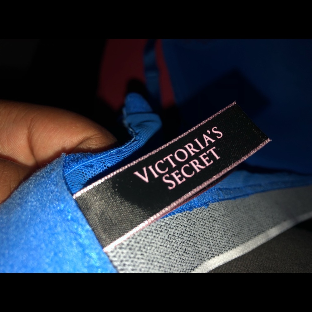 Victoria secret bra